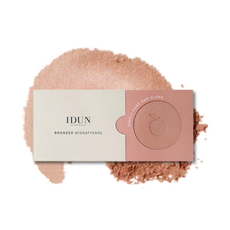 Idun - Bronzer - Midnattssol - 622