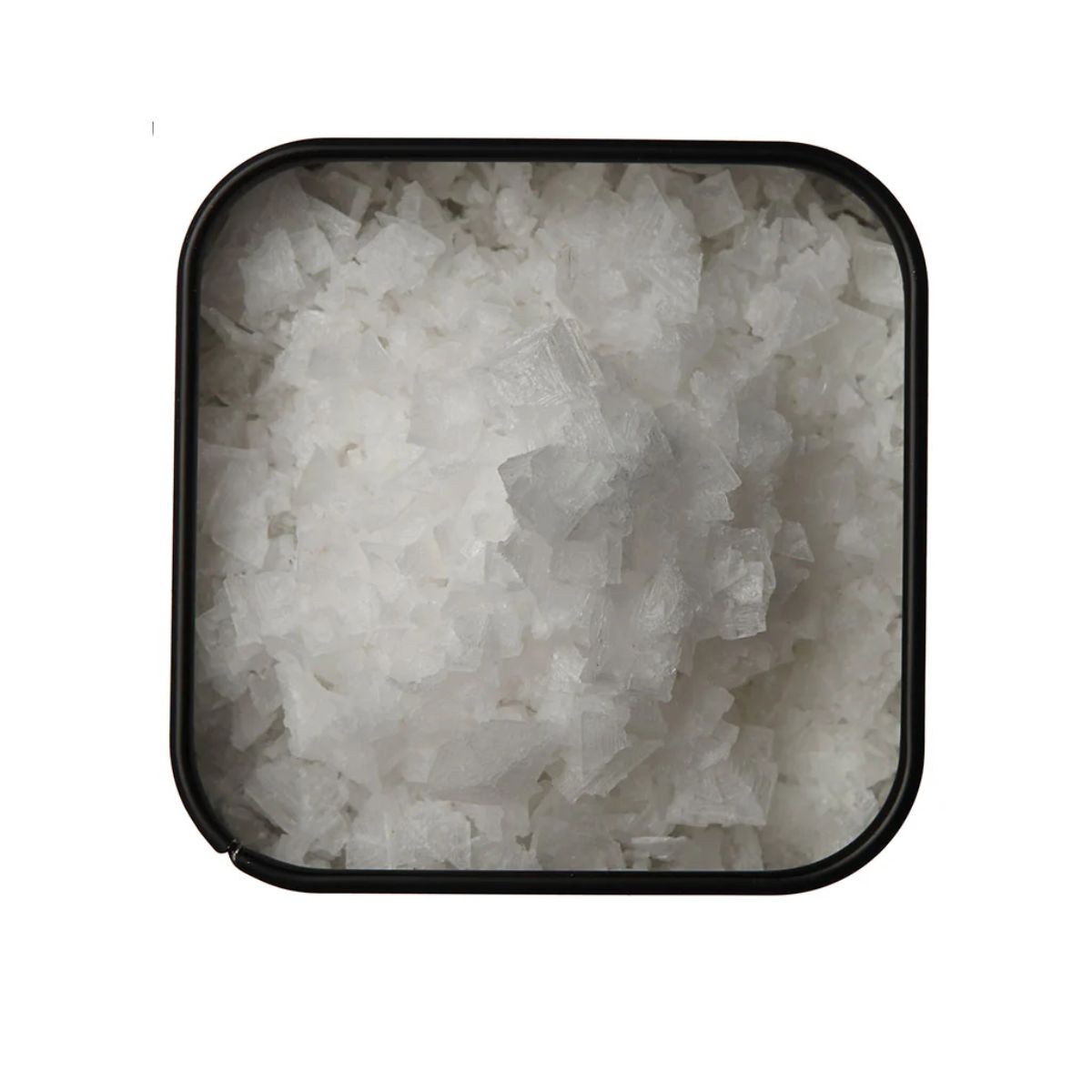 Mill & Mortar - Pyramidesalt Saltflager - 70 g.