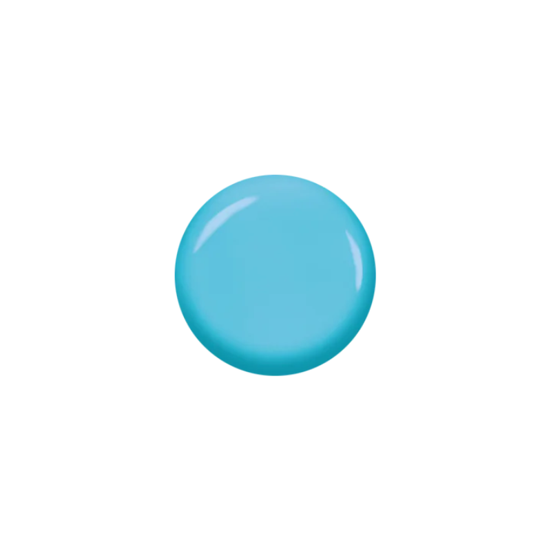 Idun - Minerals - Nail Polish - Azurit