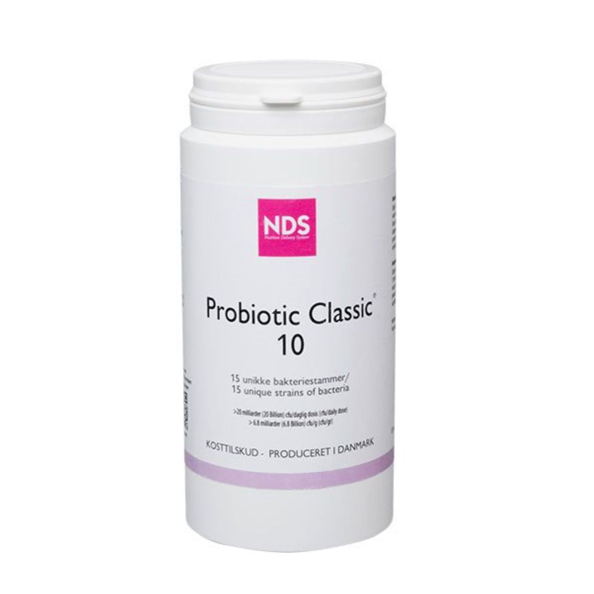 Probiotic Classic 10, 200 g