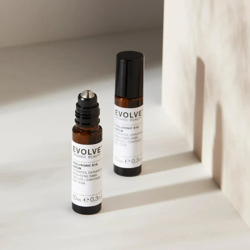 Evolve - Hyaluronic Eye serum - 10 ml.