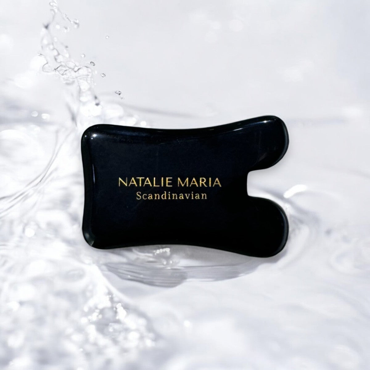 Natalie Maria Scandinavian - Cranio calm Gua Sha