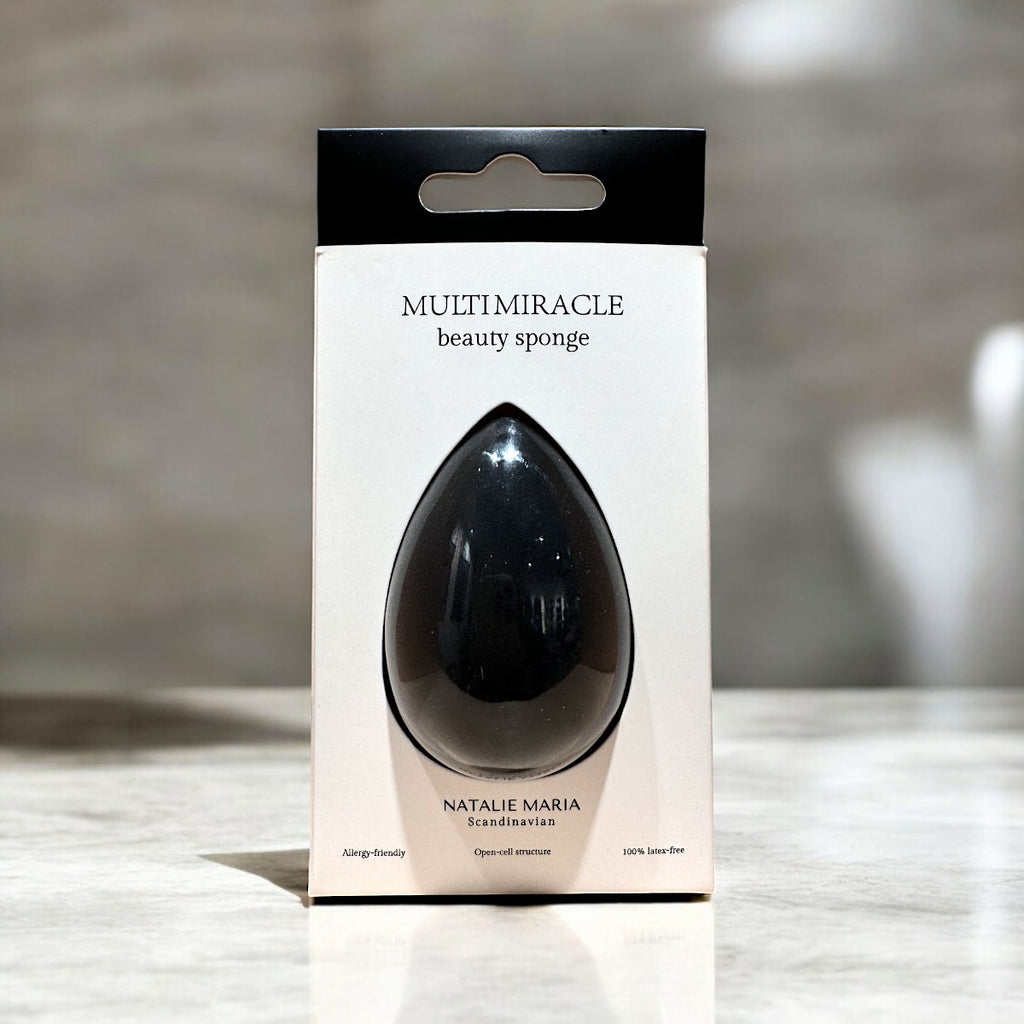 Natalie Maria Scandinavian - Multi Miracle Beauty Sponge