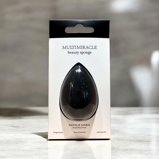 Natalie Maria Scandinavian - Multi Miracle Beauty Sponge