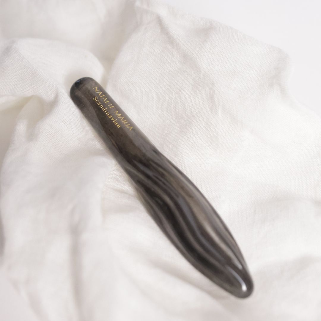 Natalie Maria Scandinavian | PRO Facial yoga Roller