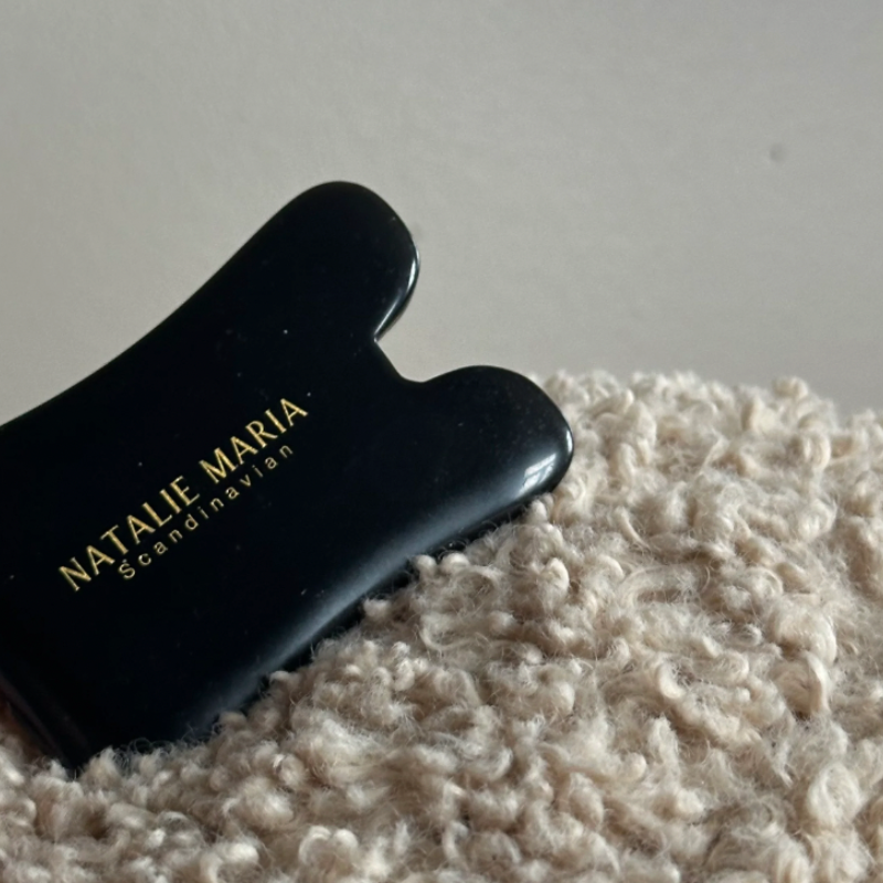 Natalie Maria Scandinavian - Cranio calm Gua Sha