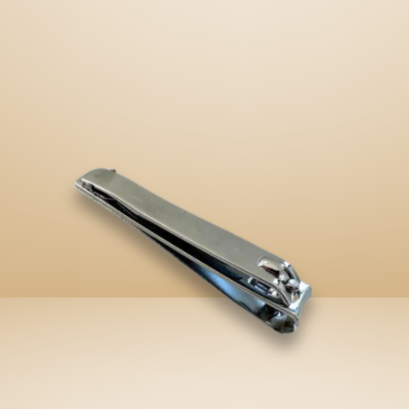 Negleklipper - 3-in-1