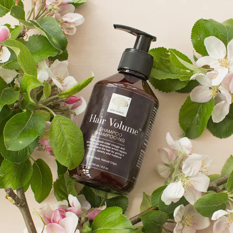 New Nordic Shampoo