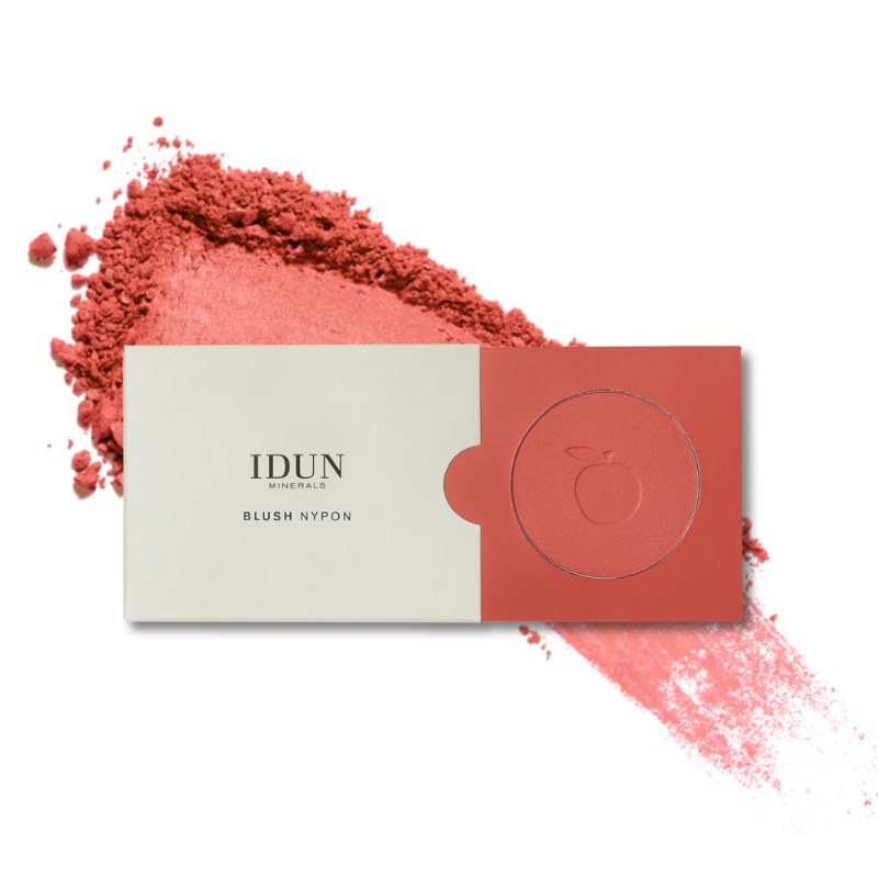 Idun - Blush - Nypon - 013 - 5 g.
