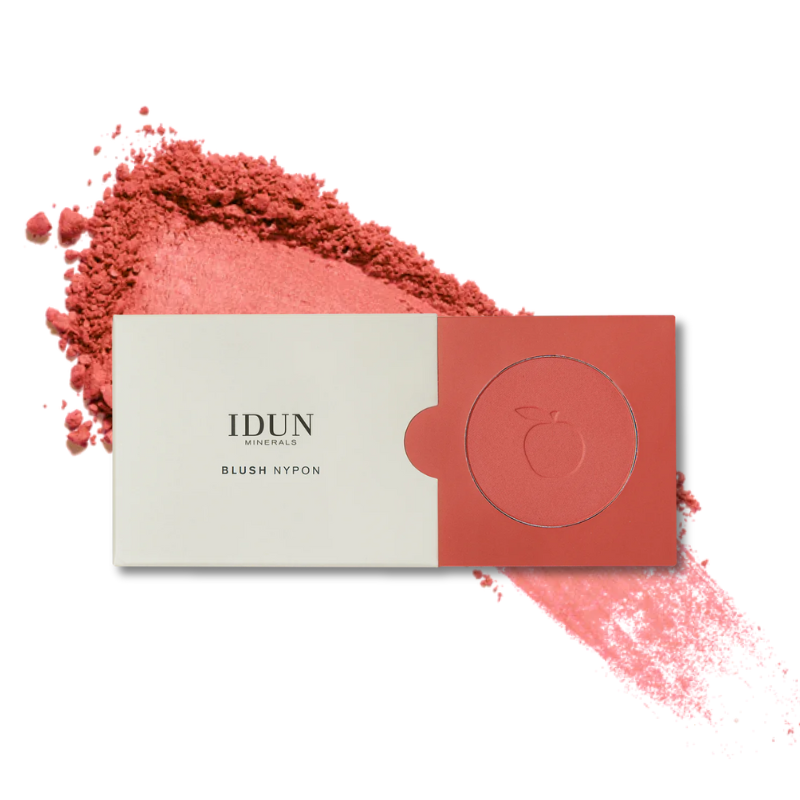 Idun - Blush - Nypton - 5 g.