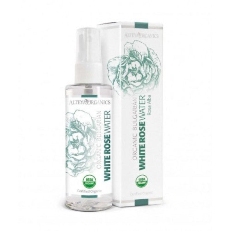 Alteya Organics