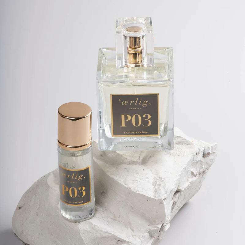 Ærlig - P03 - Eau de Parfum - 100ml