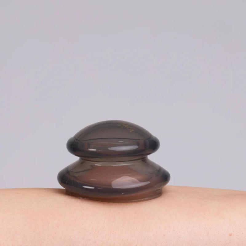 Natalie Maria Scandinavian - Pro3 Cupping - Hals & Décolleté