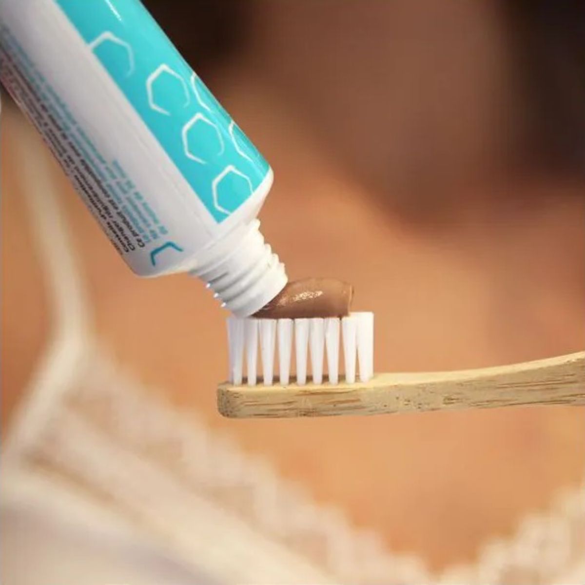 PROPOLIA® - PROPOLIS FLUORFRI TANDPASTA