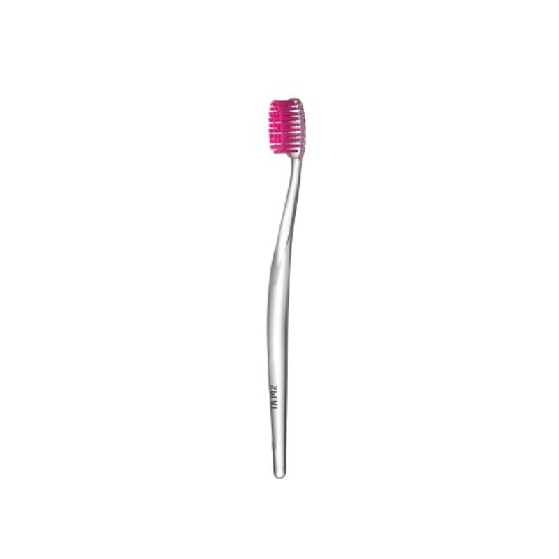 SPLAT® - WHITENING TANDBØRSTE - MEDIUM - Pink
