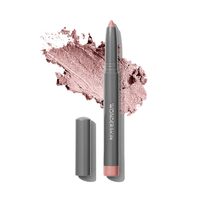 Wonderskin - IYKYK - Eyeshadow stick - Pink Quartz