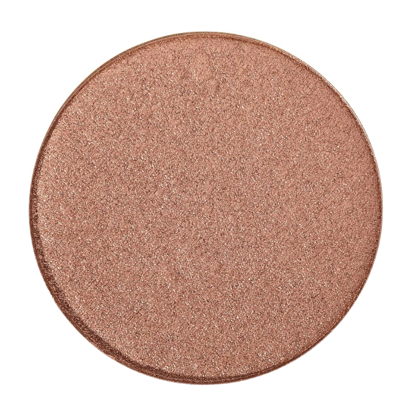 PUROBIO COSMETICS - HIGHLIGHTER - GLOW FINISH PINK GOLD 04