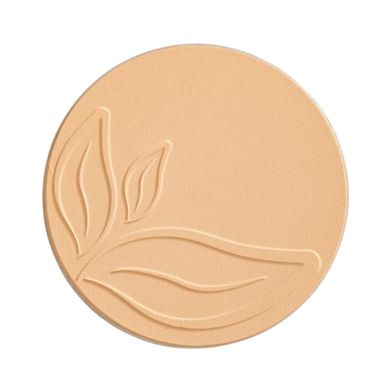 PUROBIO COSMETICS - COMPACT POWDER - MATTE FINISH 02