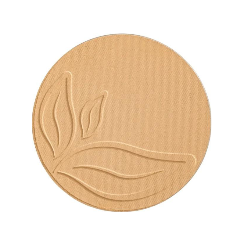 PUROBIO COSMETICS - COMPACT POWDER - MATTE FINISH 03