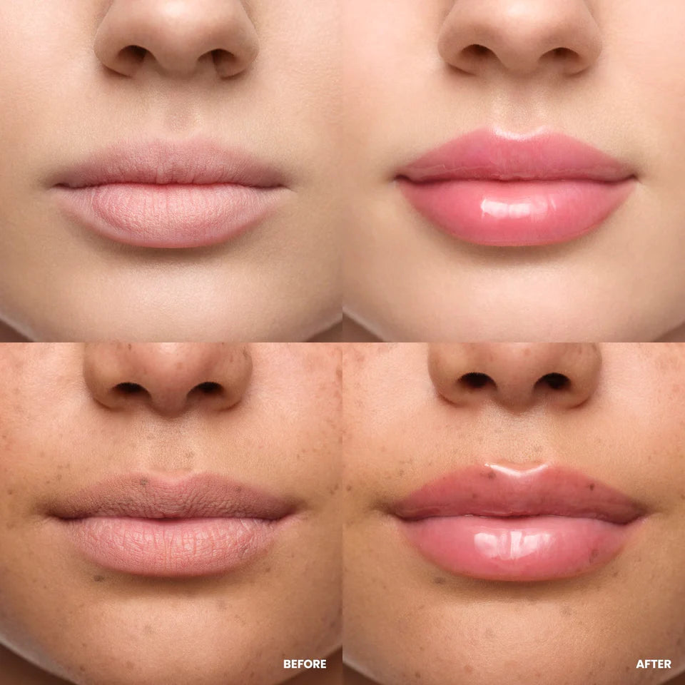 Wonderskin - Relapse Plumping Gloss