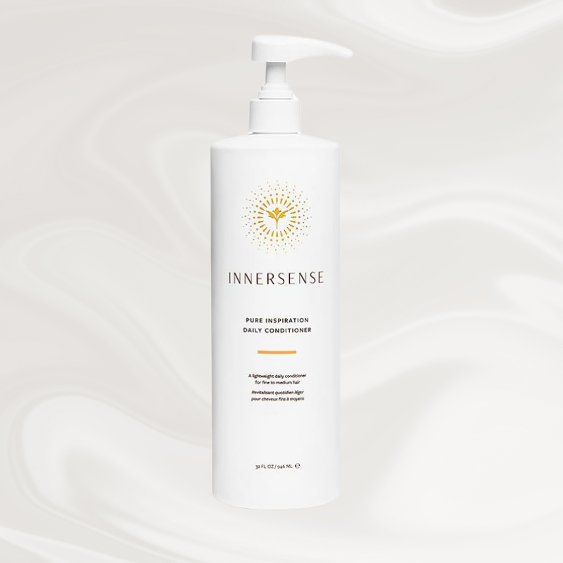 Innersense - Balsam/Conditioner - Pure Inspiration Daily - Refill - 946 ml.
