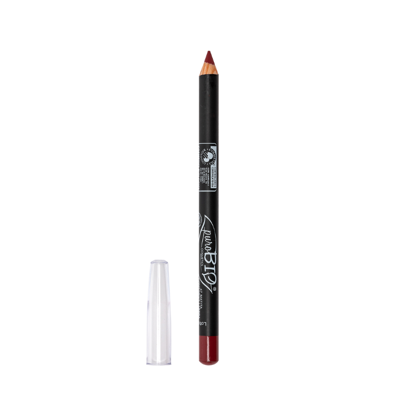 PuroBio Cosmetics - Lipliner - Rosso Scarlatto - 47