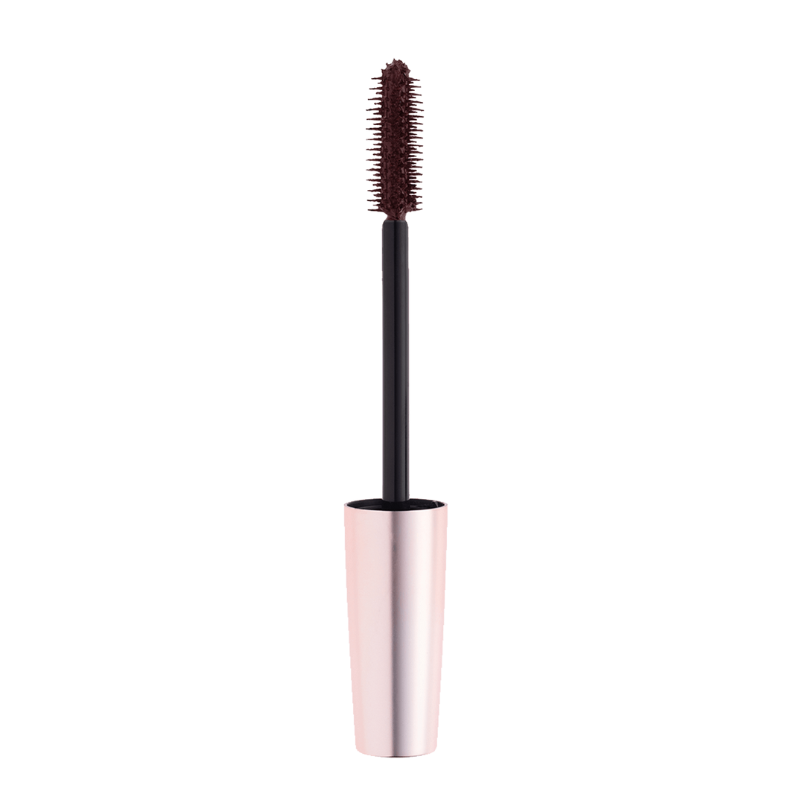 PUROBIO COSMETICS - MASCARA DOUBLE DREAM - BRUN