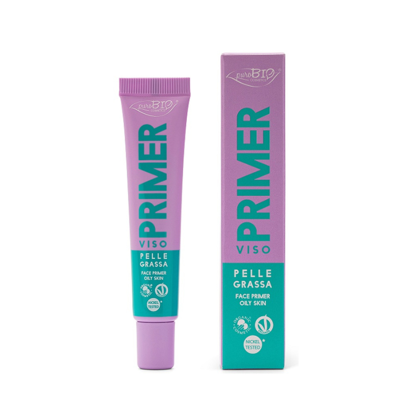 PUROBIO COSMETICS - BASE PRIMER 