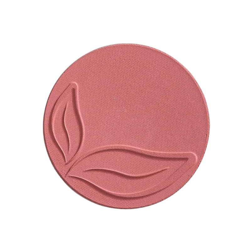 PUROBIO COSMETICS - BLUSH  - CHERRY BLOSSOM 06