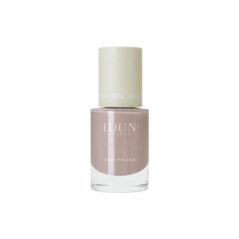 Idun - Minerals - Nail Polish - Pyrit 3543