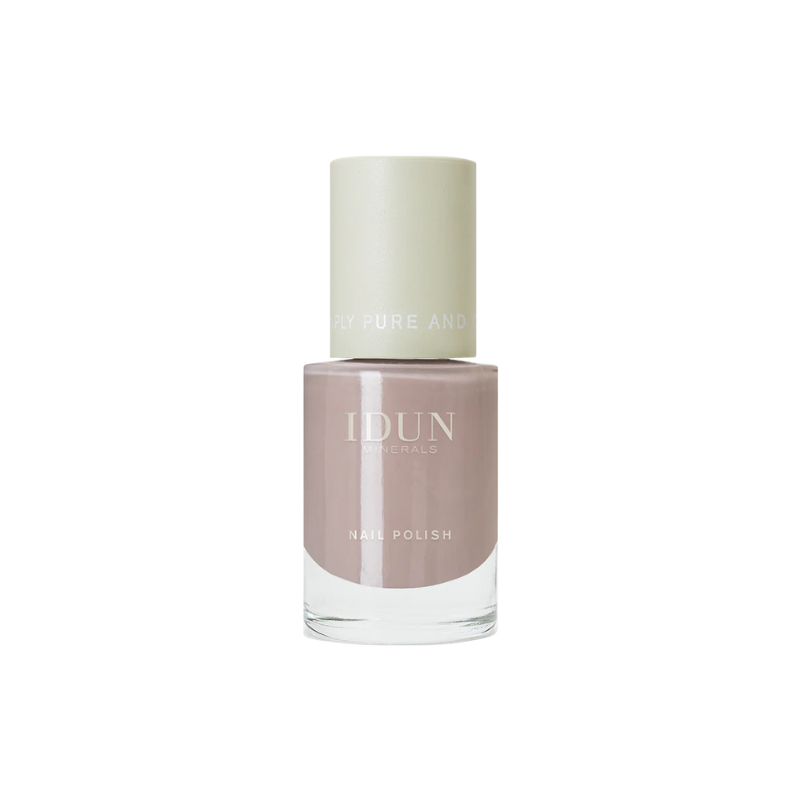 Idun Minerals - Nail Polish - Pyrit 3543