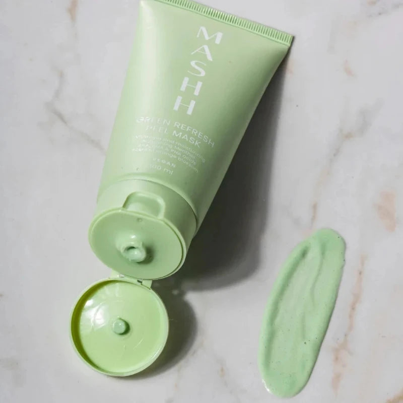 MASHH - Mask kit (3 mask x 30 ml) 