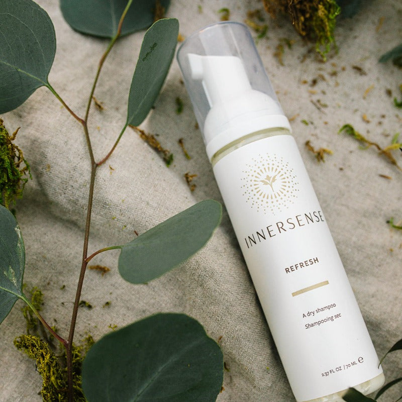 Innersense - Dry Shampoo - Refresh  - 70 ml