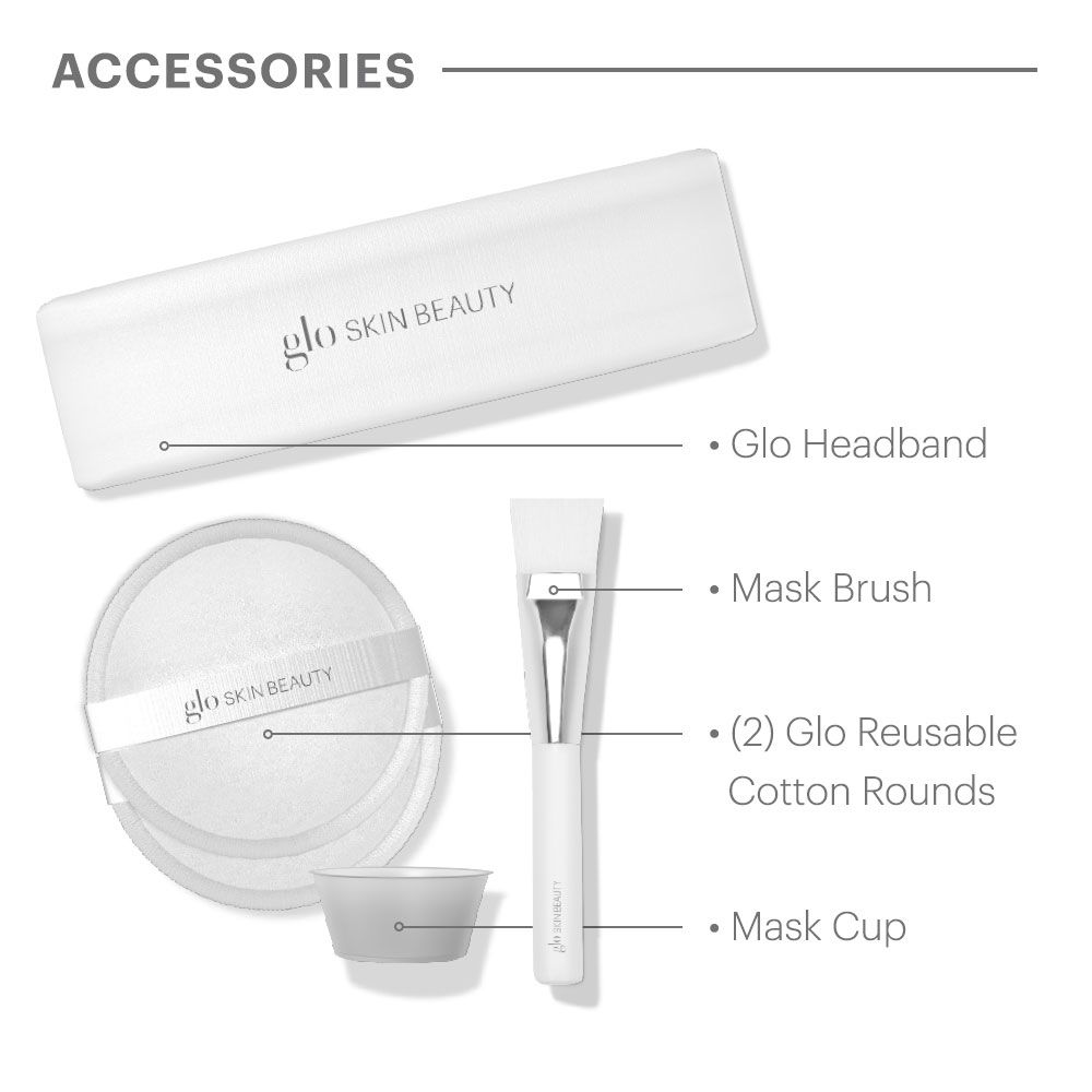 Glo Skin Care -  Bio-Renew EGF Cell Repairing Facial Kit