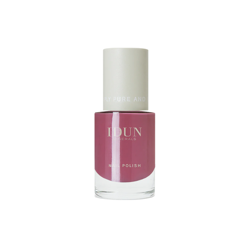 Idun - Minerals - Nail Polish - Rodonit 3539