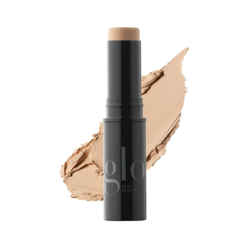 Glo - HD Mineral Foundation Stick - Sand 4W, 9 g