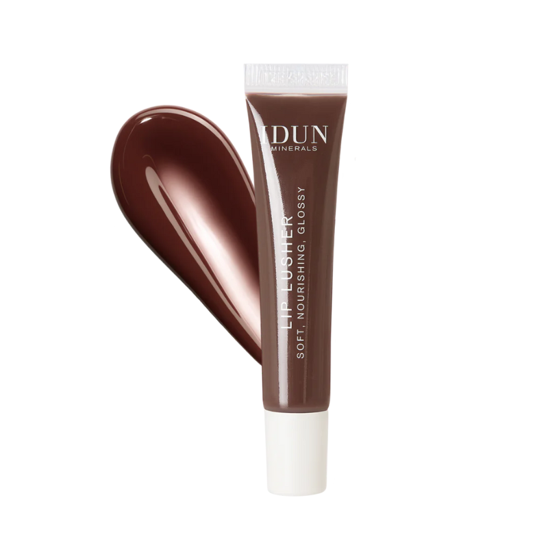 Idun - Lip Lusher - Sandra