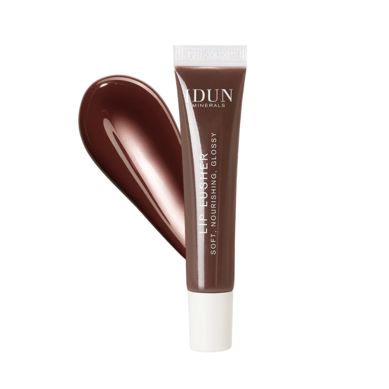 Idun - LIP LUSHER - Sandra