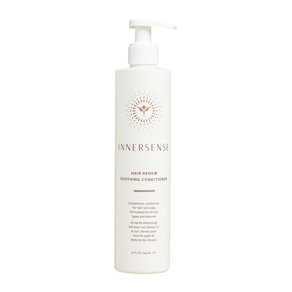 Innersense - Hair Renew Soothing Conditioner (Tør hovedbund) - 295 ml