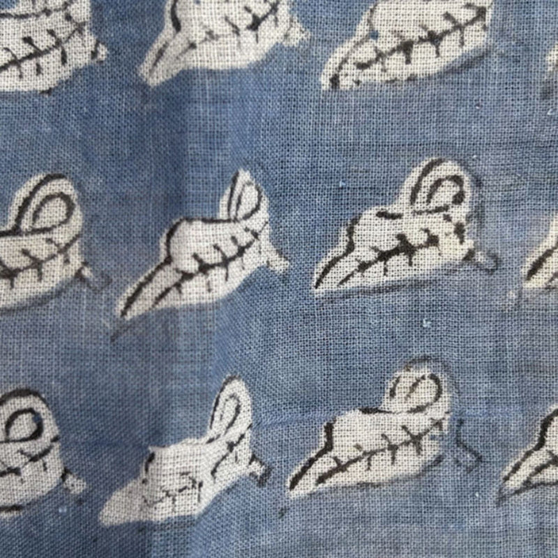Craft Sisters - Summer Pyjamas - Seashell