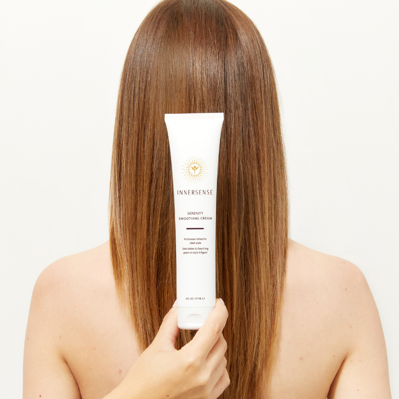 Innersense - Stylingcreme - Serenity Smoothing Cream - 177 ml