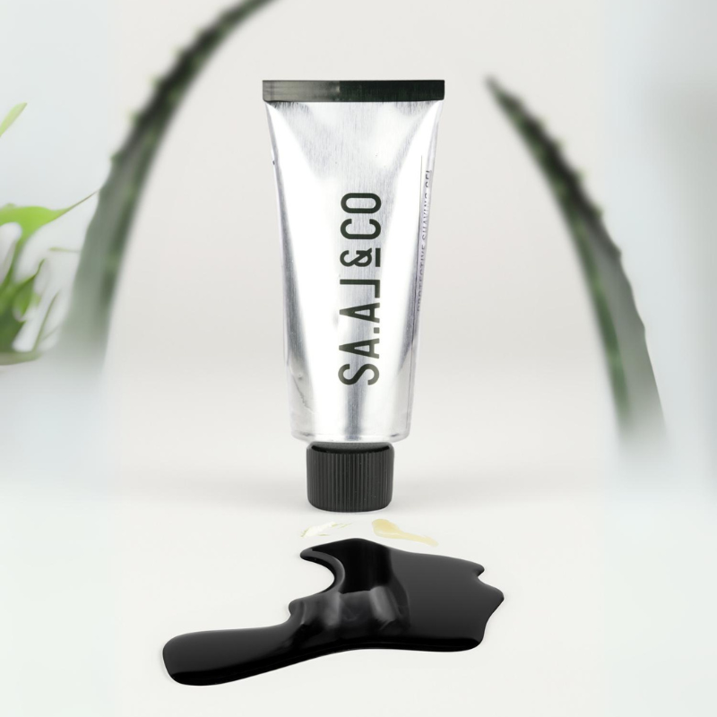 SA.AL&CO - 021 Protective Shaving Gel