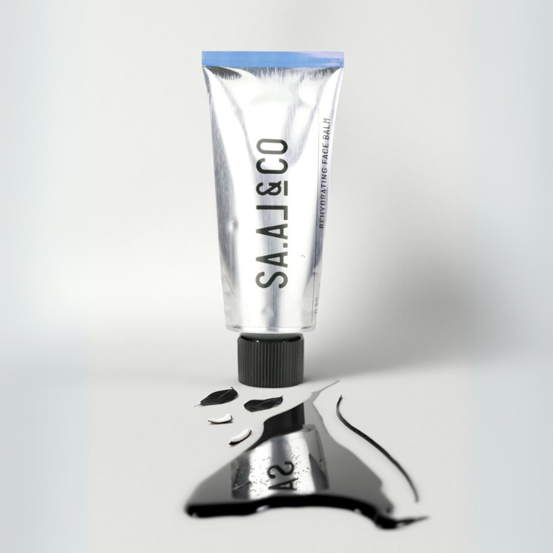 SA.AL&CO - 032 Rehydrating Face Balm