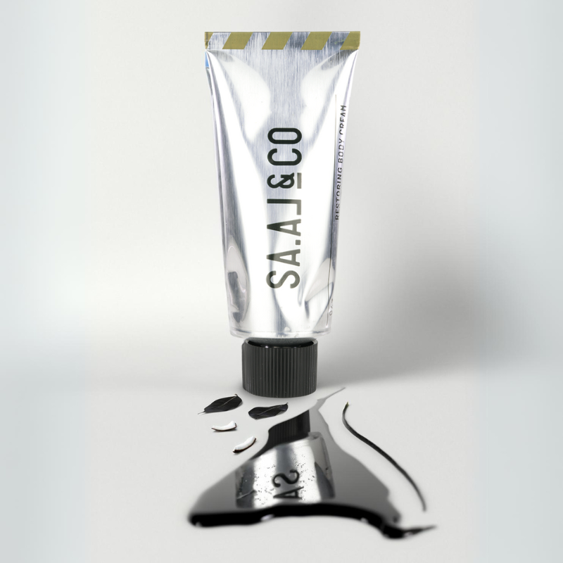 SA.AL&CO - 043 Restoring Body Cream
