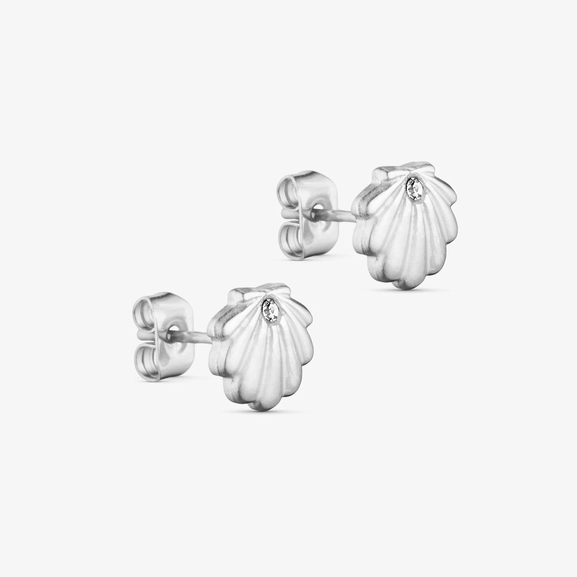 Wolff Jewelry - Shelli - Sølvfarvet