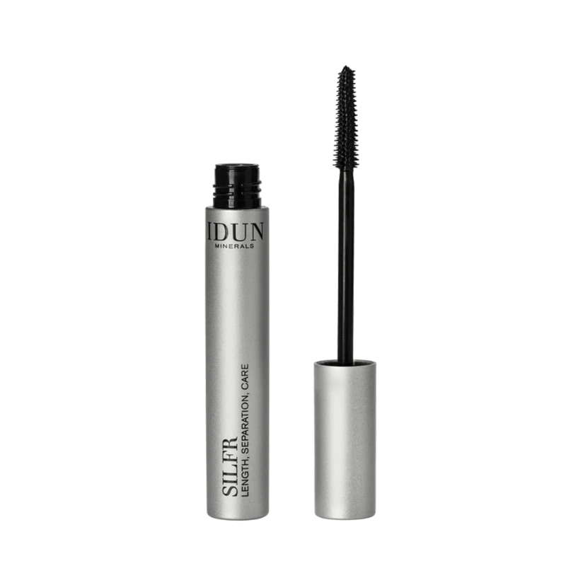 Idun - Minerals - Silfr - Mascara - Brown - 012