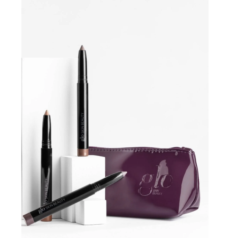 GLO - Cream Stay Shadow Stick - Clay - 1,4 g.