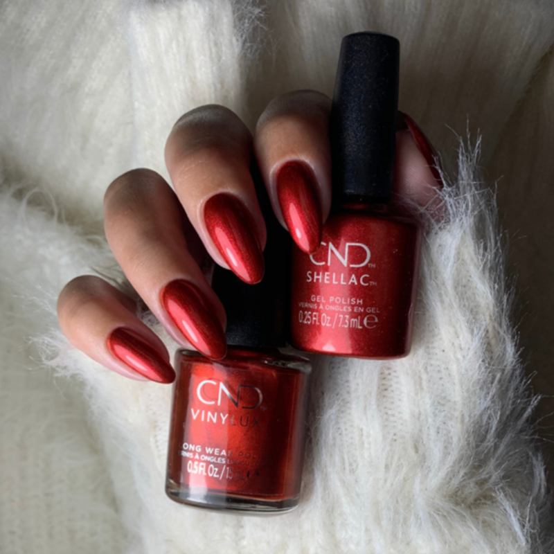 CND - Dragon Slay All Day - Vinylux #482