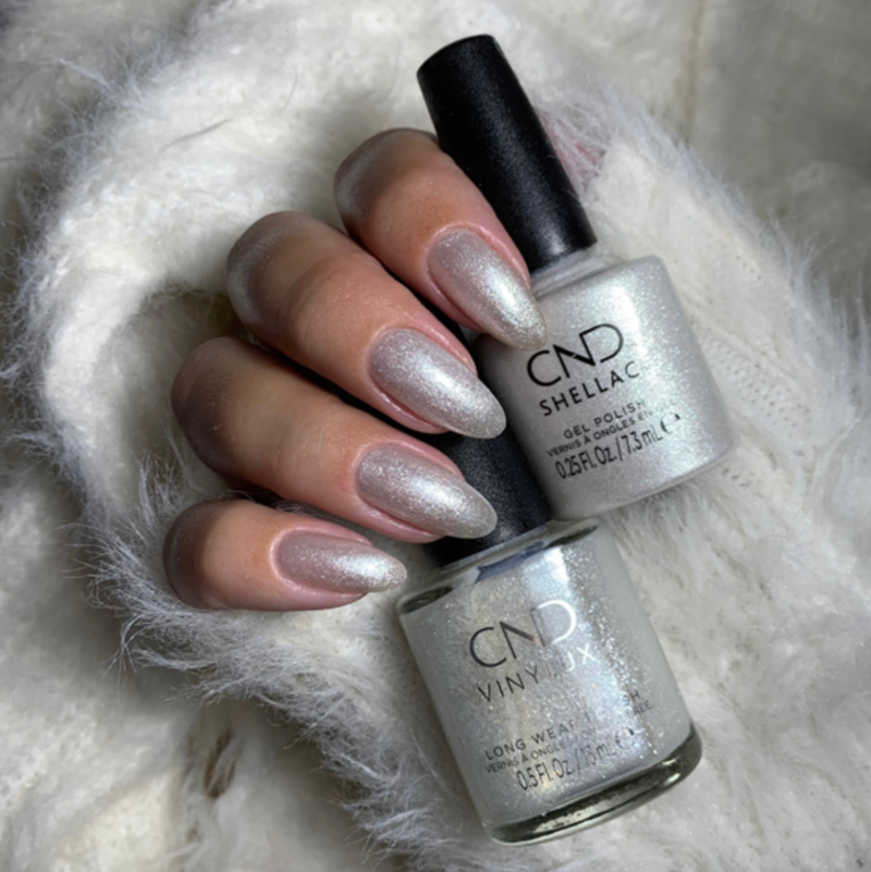 CND - Winter Warrior - Vinylux #479