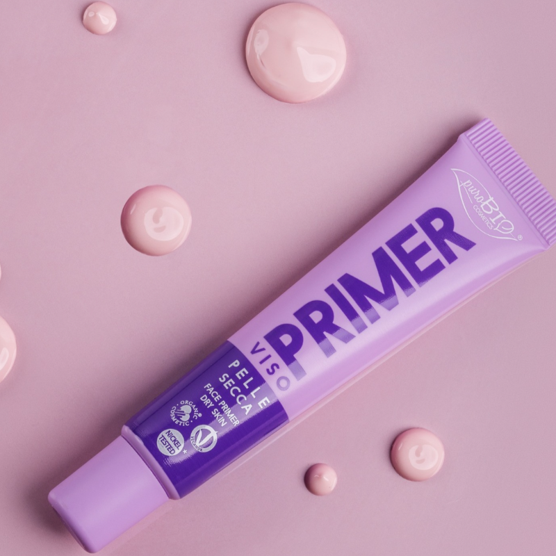 PUROBIO COSMETICS - BASE PRIMER